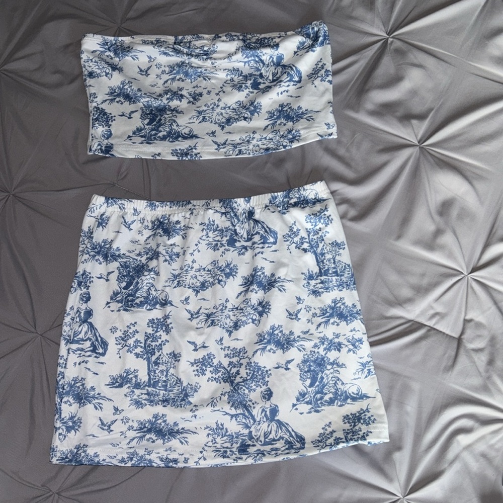 2/ 10$  outfits from SHEIN - Picture 6 of 9